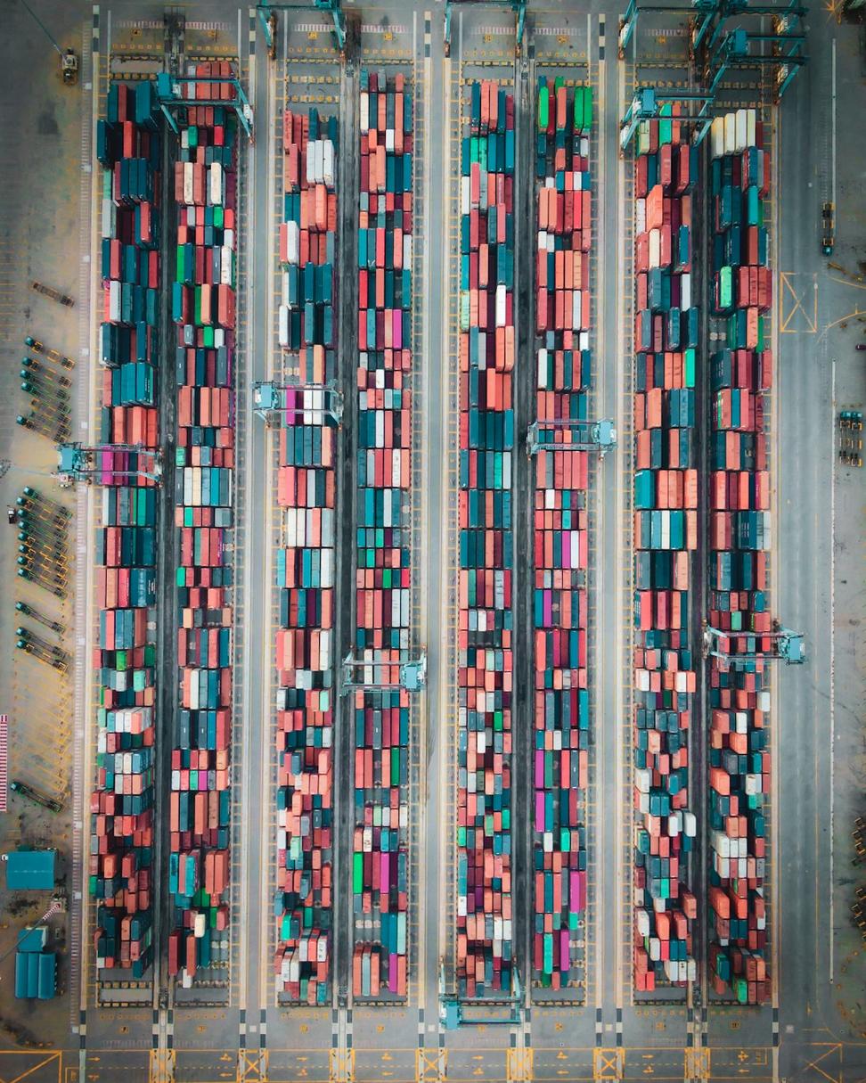 Port operations