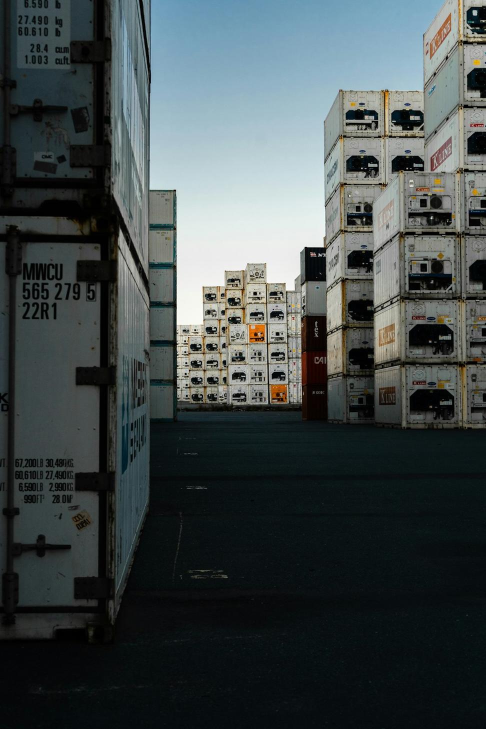 Maritime legal documents